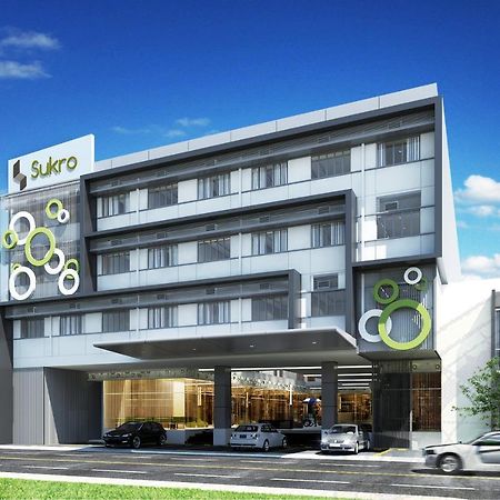 苏克洛酒店 巴科洛德 外观 照片